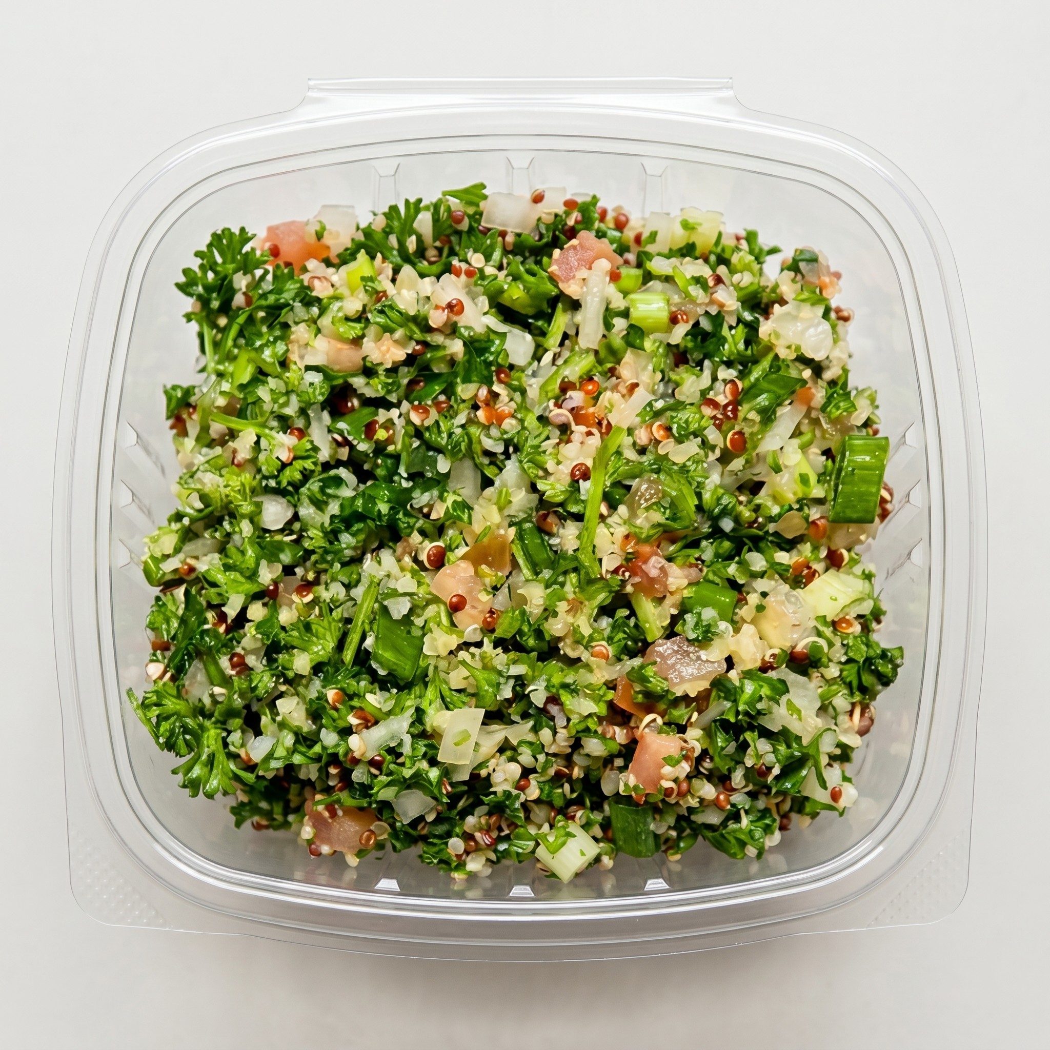 Tabouli.