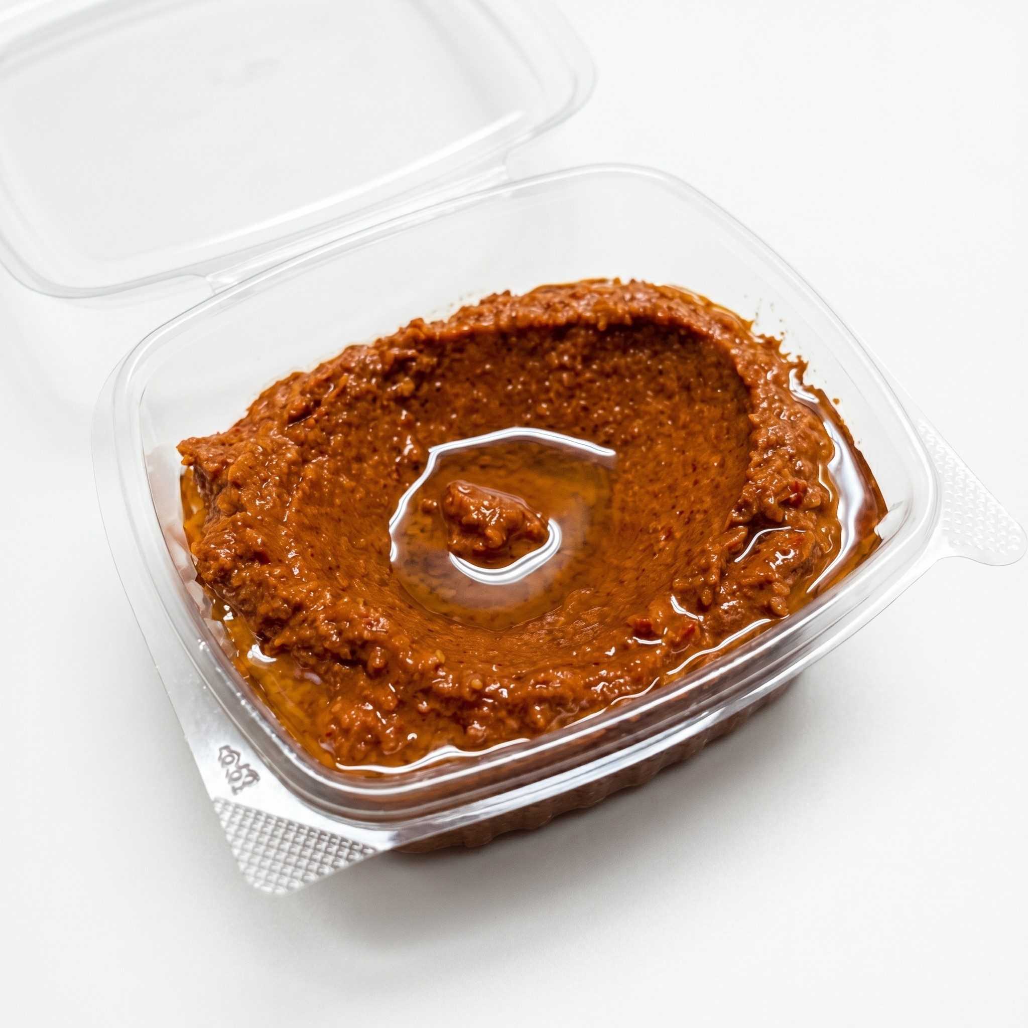 Muhammara.