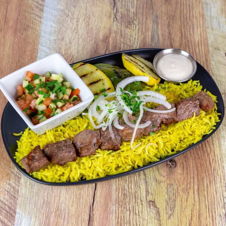 Zaytoona Restaurant Rewards